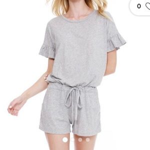 Bobbi Grey Romper